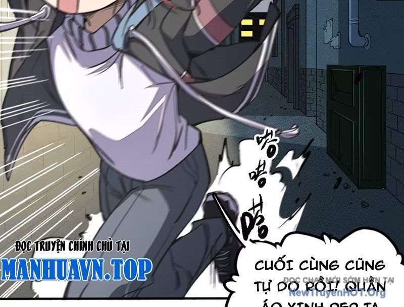 Tinh Linh Chi Hậu Chap 9 - Next Chap 10