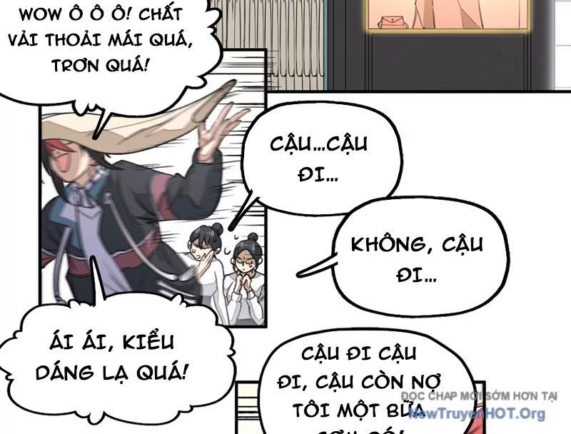Tinh Linh Chi Hậu Chap 9 - Next Chap 10