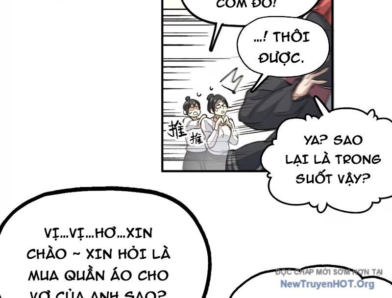 Tinh Linh Chi Hậu Chap 9 - Next Chap 10