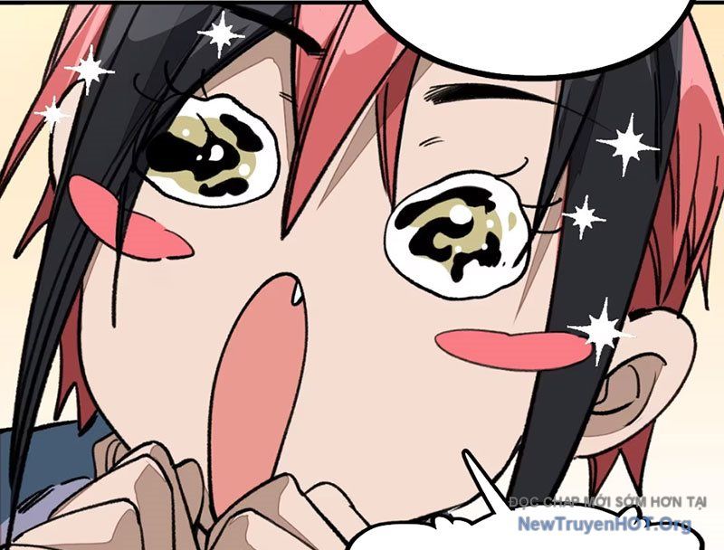 Tinh Linh Chi Hậu Chap 9 - Next Chap 10