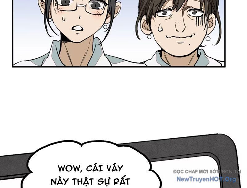 Tinh Linh Chi Hậu Chap 9 - Next Chap 10