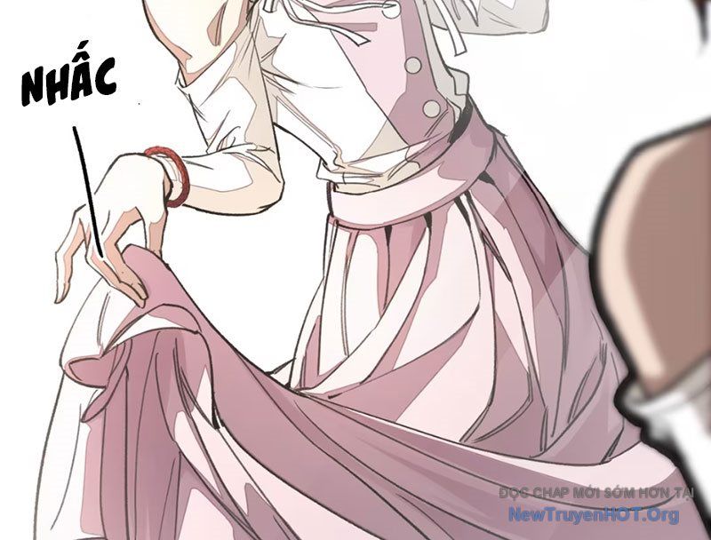Tinh Linh Chi Hậu Chap 9 - Next Chap 10