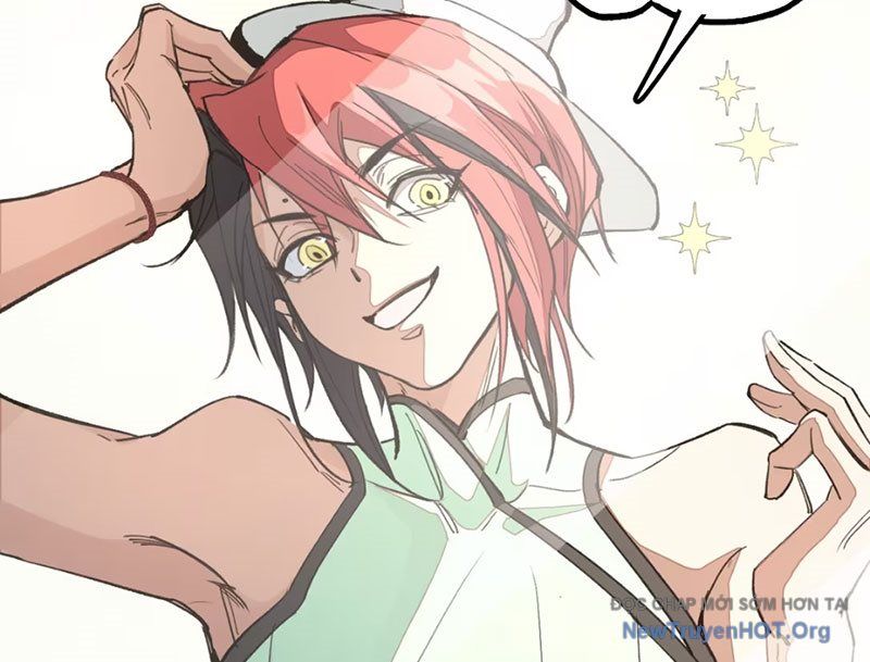 Tinh Linh Chi Hậu Chap 9 - Next Chap 10