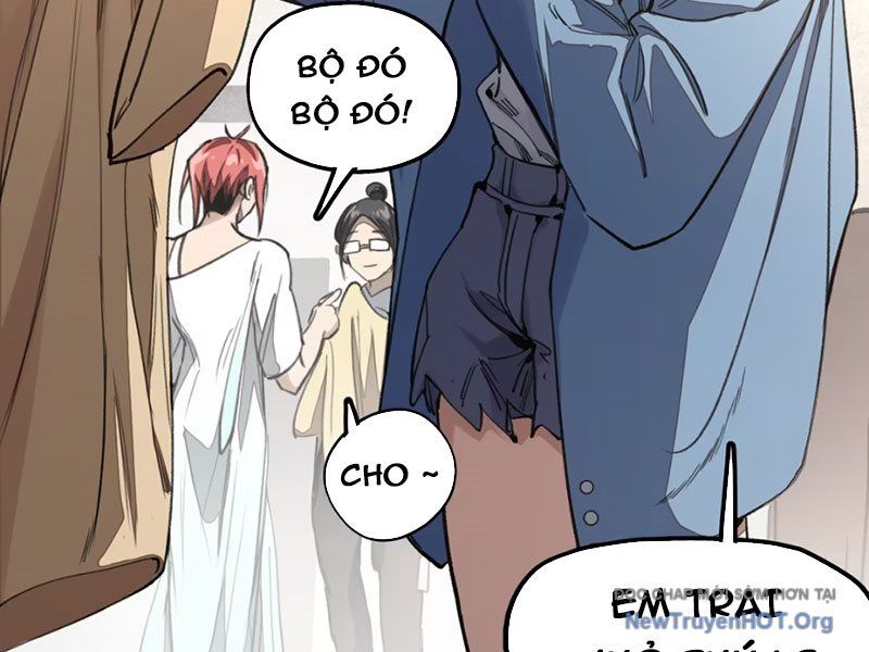 Tinh Linh Chi Hậu Chap 9 - Next Chap 10