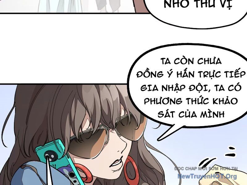 Tinh Linh Chi Hậu Chap 9 - Next Chap 10