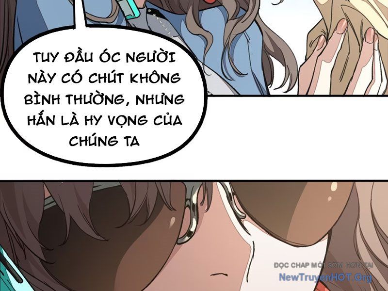 Tinh Linh Chi Hậu Chap 9 - Next Chap 10