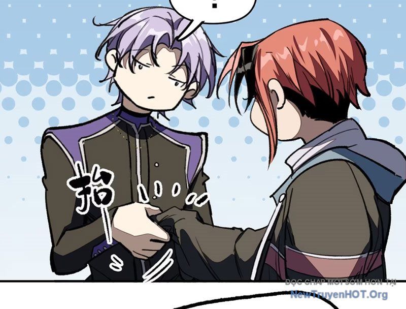Tinh Linh Chi Hậu Chap 9 - Next Chap 10