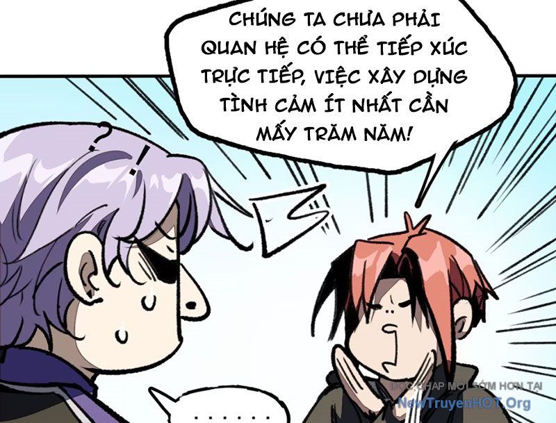 Tinh Linh Chi Hậu Chap 9 - Next Chap 10