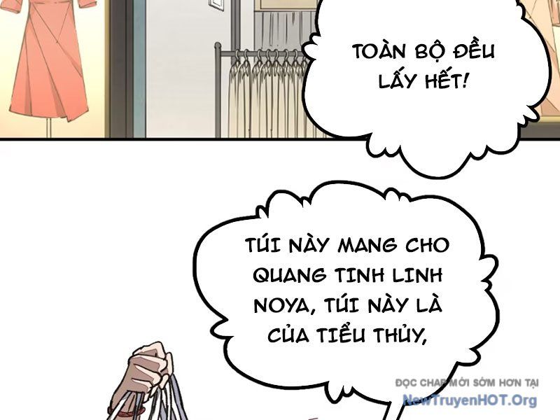 Tinh Linh Chi Hậu Chap 9 - Next Chap 10