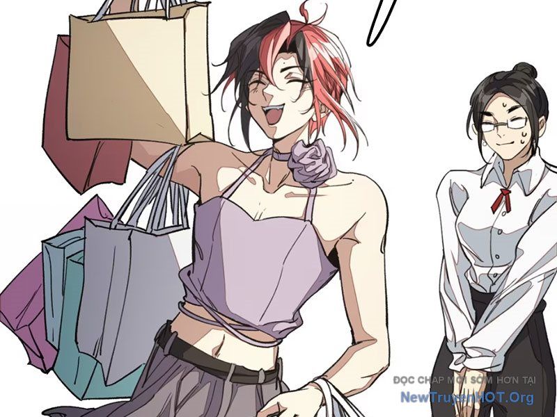 Tinh Linh Chi Hậu Chap 9 - Next Chap 10