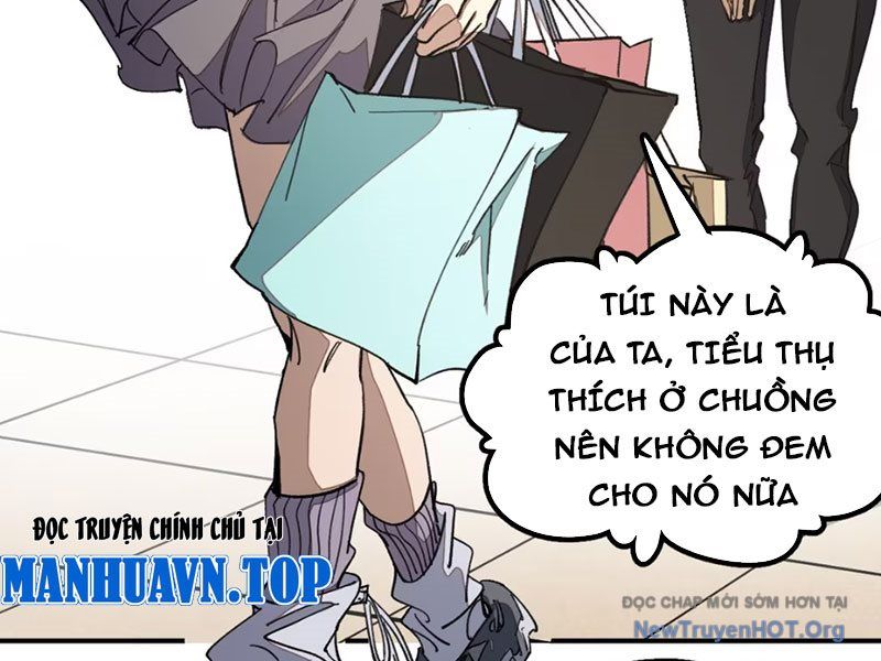 Tinh Linh Chi Hậu Chap 9 - Next Chap 10