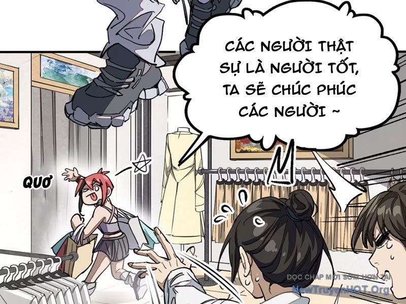 Tinh Linh Chi Hậu Chap 9 - Next Chap 10