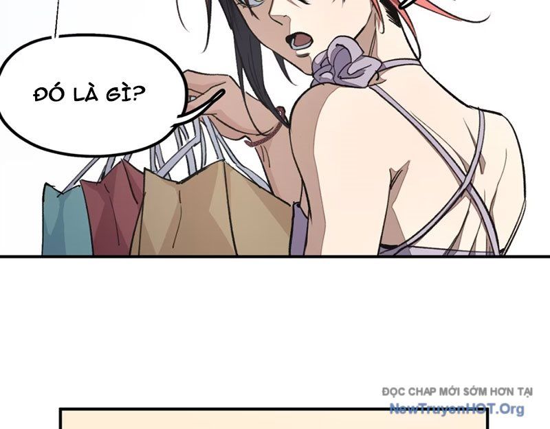 Tinh Linh Chi Hậu Chap 9 - Next Chap 10