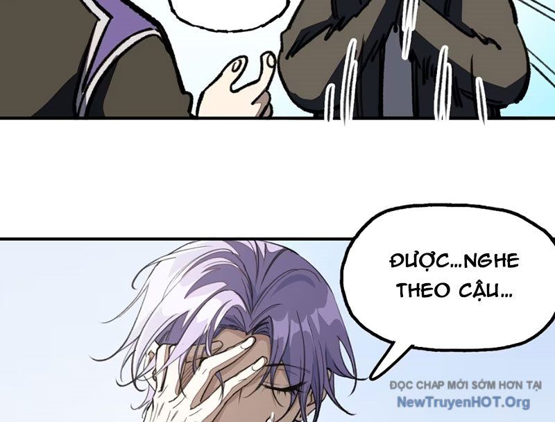 Tinh Linh Chi Hậu Chap 9 - Next Chap 10