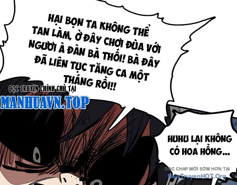 Tinh Linh Chi Hậu Chap 9 - Next Chap 10
