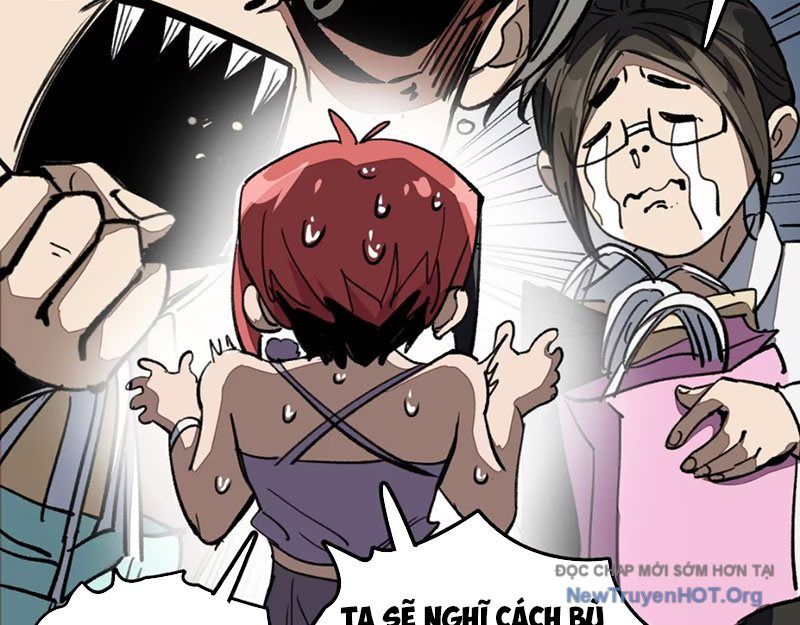 Tinh Linh Chi Hậu Chap 9 - Next Chap 10