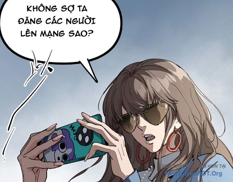 Tinh Linh Chi Hậu Chap 9 - Next Chap 10