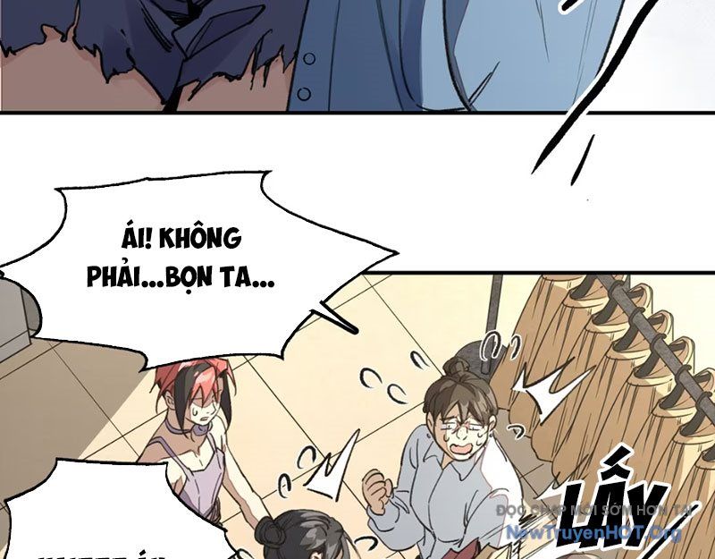 Tinh Linh Chi Hậu Chap 9 - Next Chap 10
