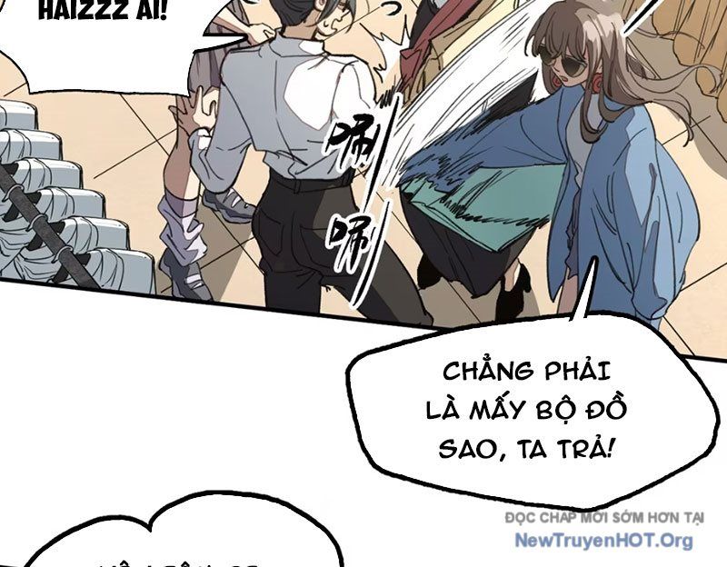 Tinh Linh Chi Hậu Chap 9 - Next Chap 10