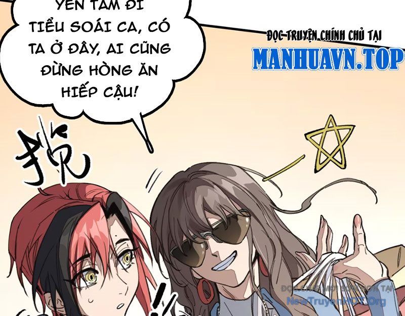 Tinh Linh Chi Hậu Chap 9 - Next Chap 10