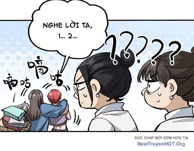 Tinh Linh Chi Hậu Chap 9 - Next Chap 10