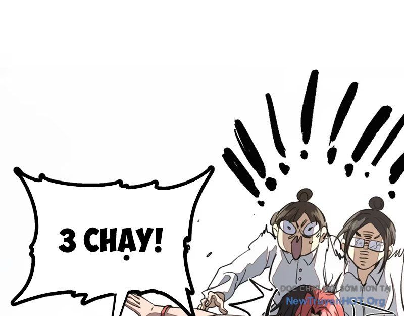 Tinh Linh Chi Hậu Chap 9 - Next Chap 10