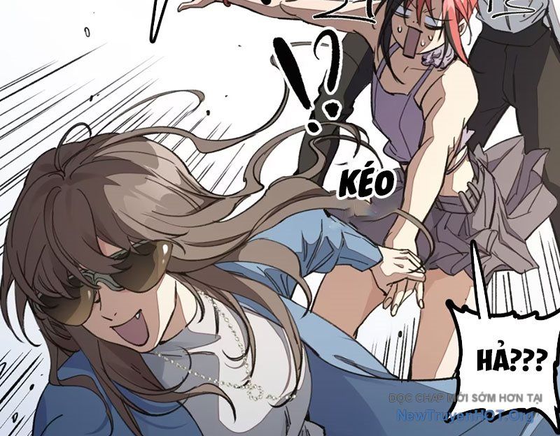 Tinh Linh Chi Hậu Chap 9 - Next Chap 10
