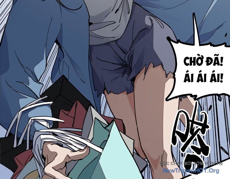 Tinh Linh Chi Hậu Chap 9 - Next Chap 10