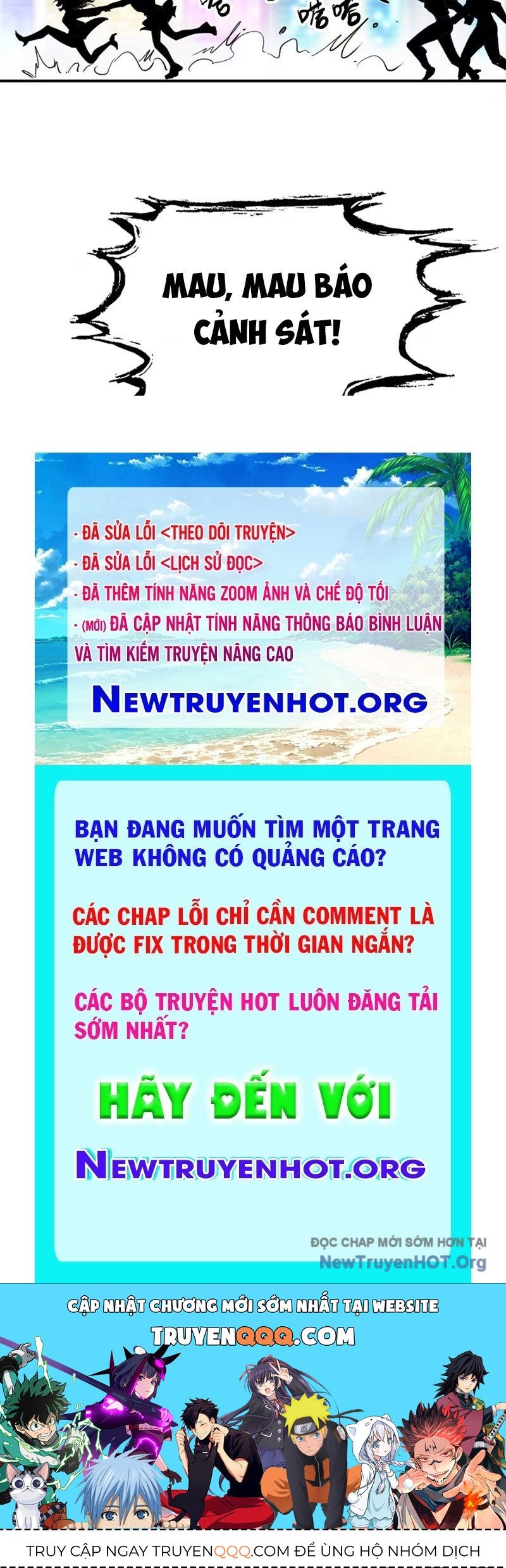 Tinh Linh Chi Hậu Chap 9 - Next Chap 10