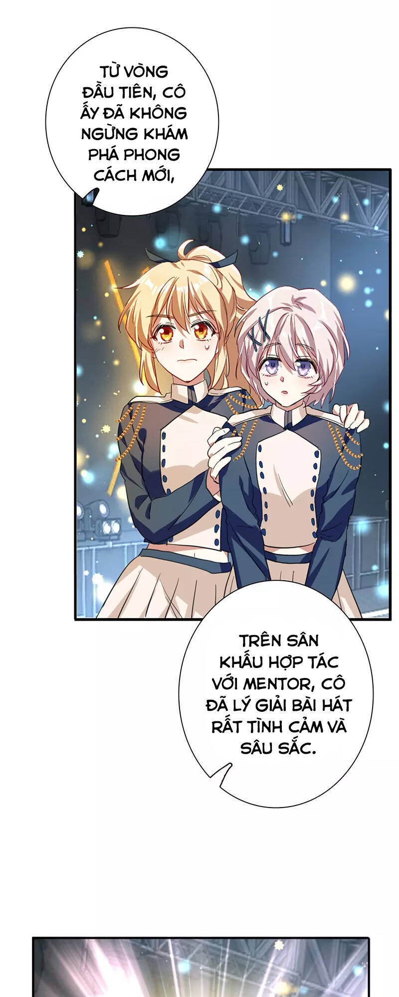 Tinh Mộng Thần Tượng Chap 299 - Next Chap 300
