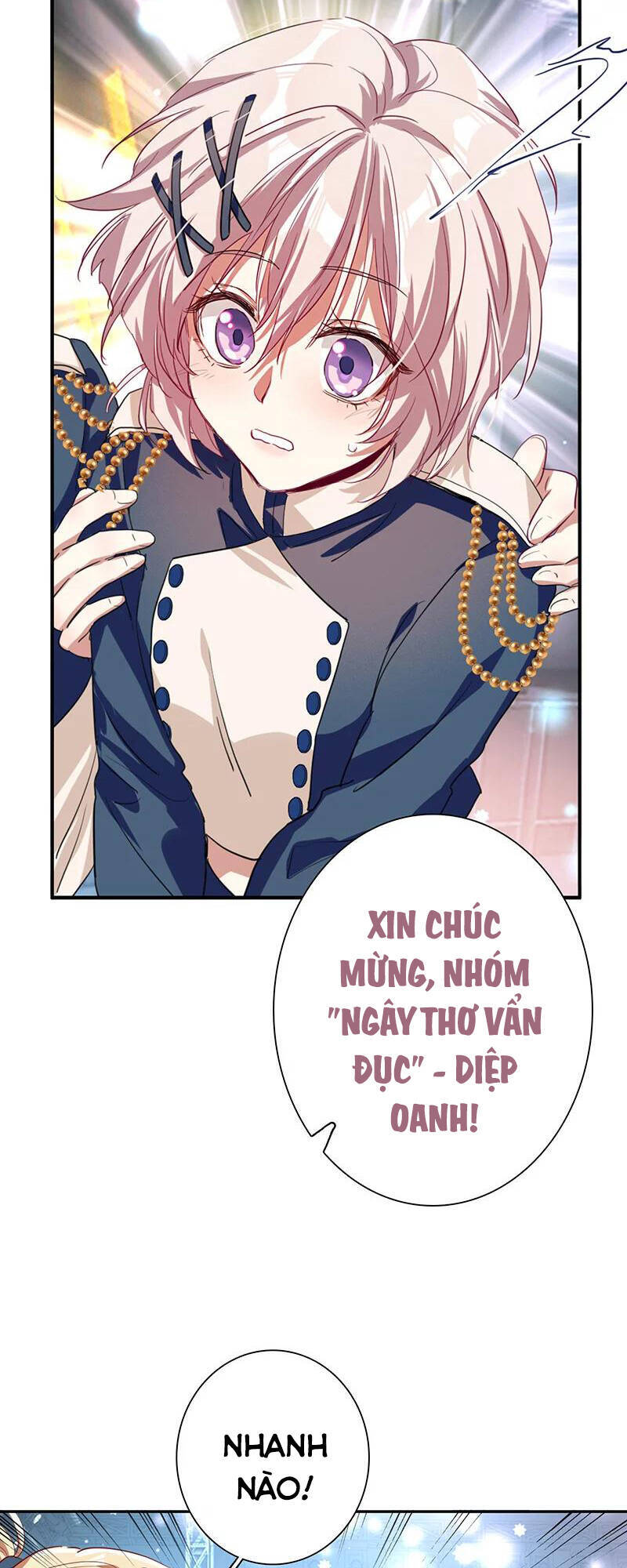 Tinh Mộng Thần Tượng Chap 299 - Next Chap 300