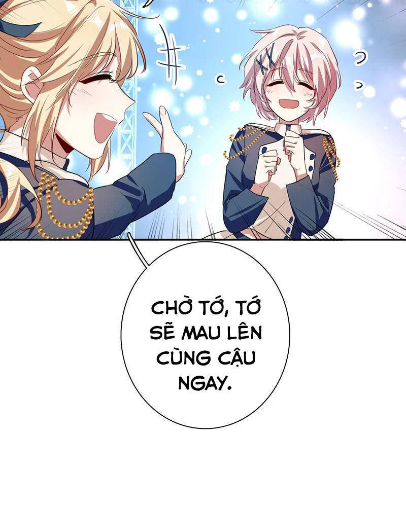 Tinh Mộng Thần Tượng Chap 299 - Next Chap 300