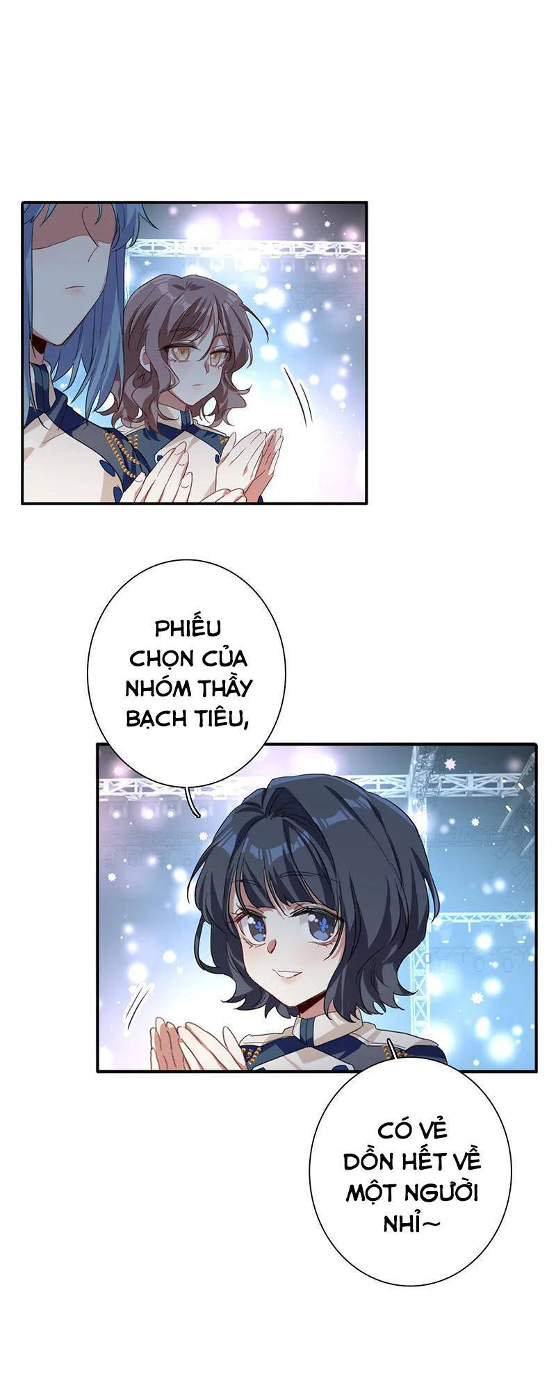 Tinh Mộng Thần Tượng Chap 299 - Next Chap 300