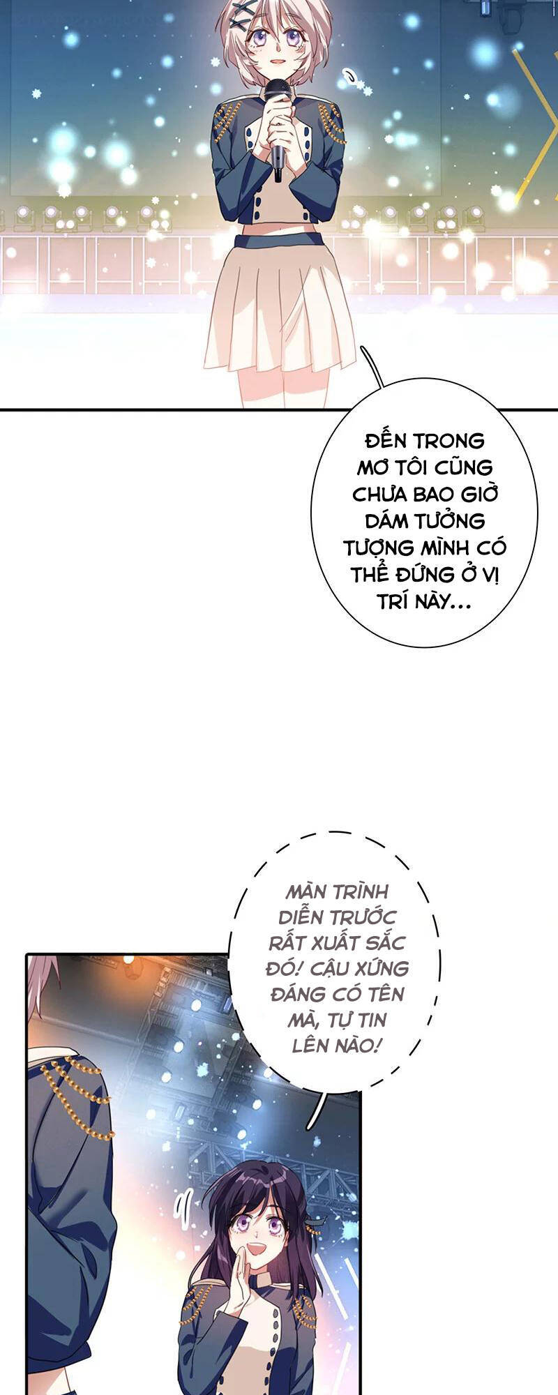 Tinh Mộng Thần Tượng Chap 299 - Next Chap 300