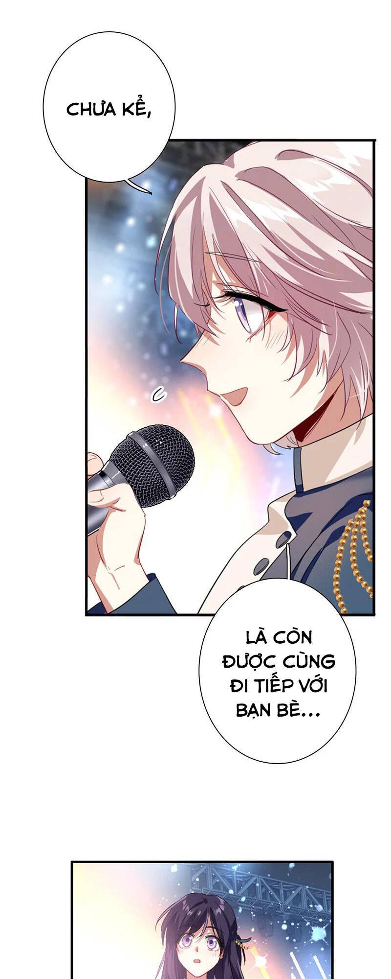 Tinh Mộng Thần Tượng Chap 299 - Next Chap 300