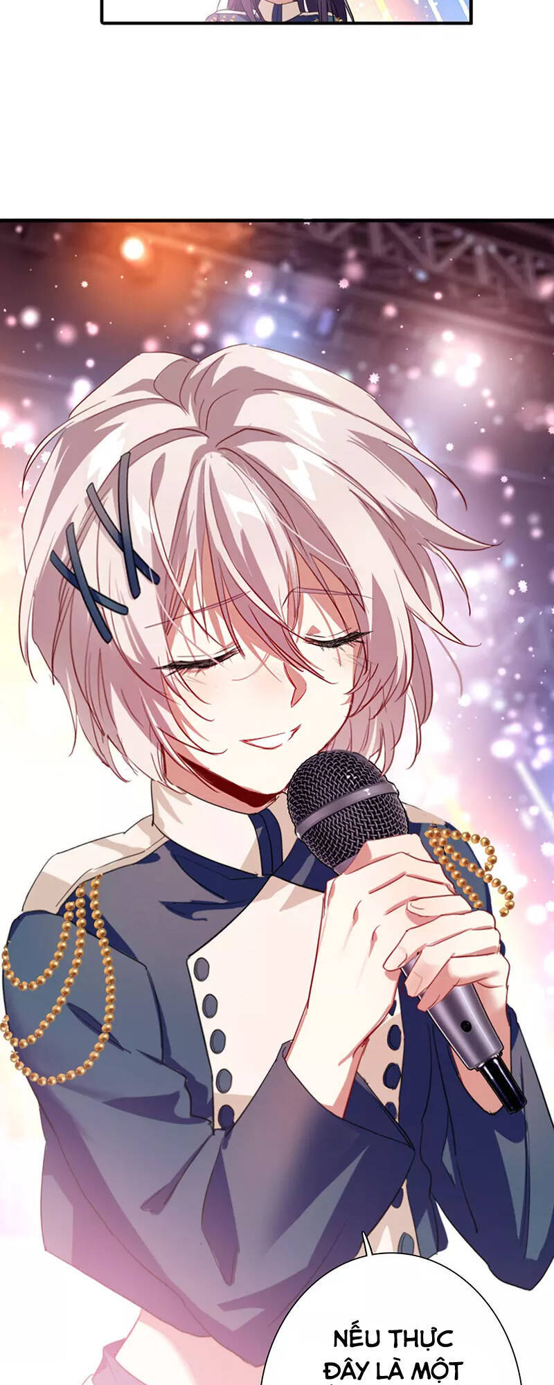 Tinh Mộng Thần Tượng Chap 299 - Next Chap 300