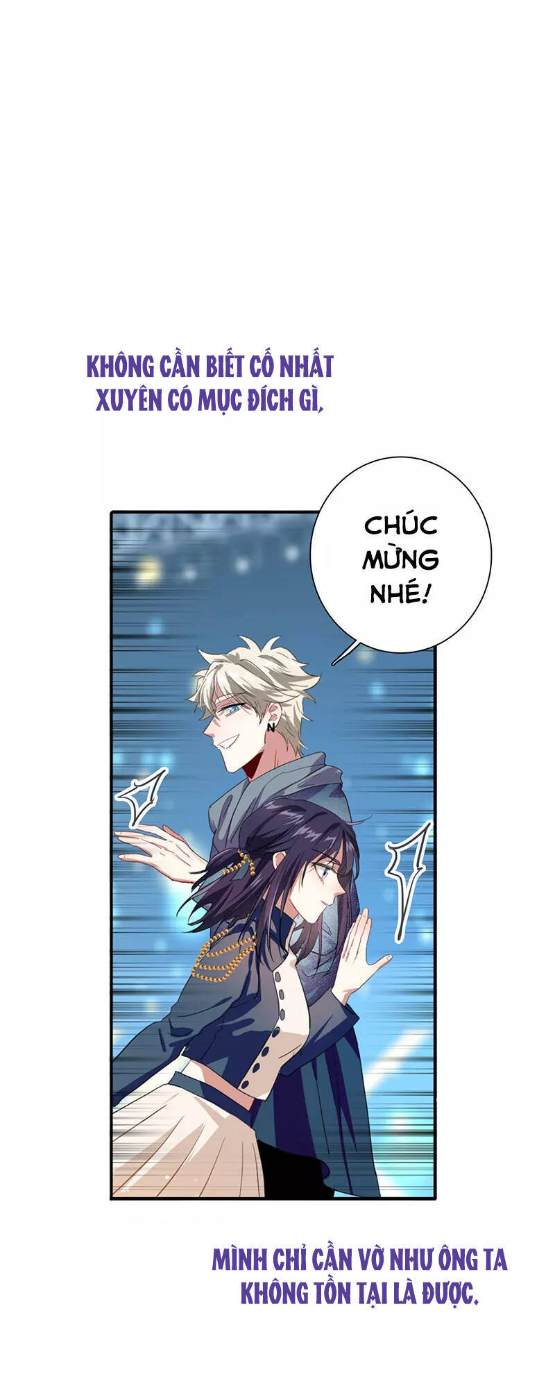 Tinh Mộng Thần Tượng Chap 299 - Next Chap 300