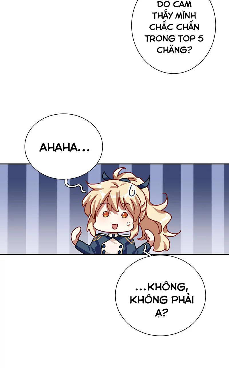 Tinh Mộng Thần Tượng Chap 299 - Next Chap 300