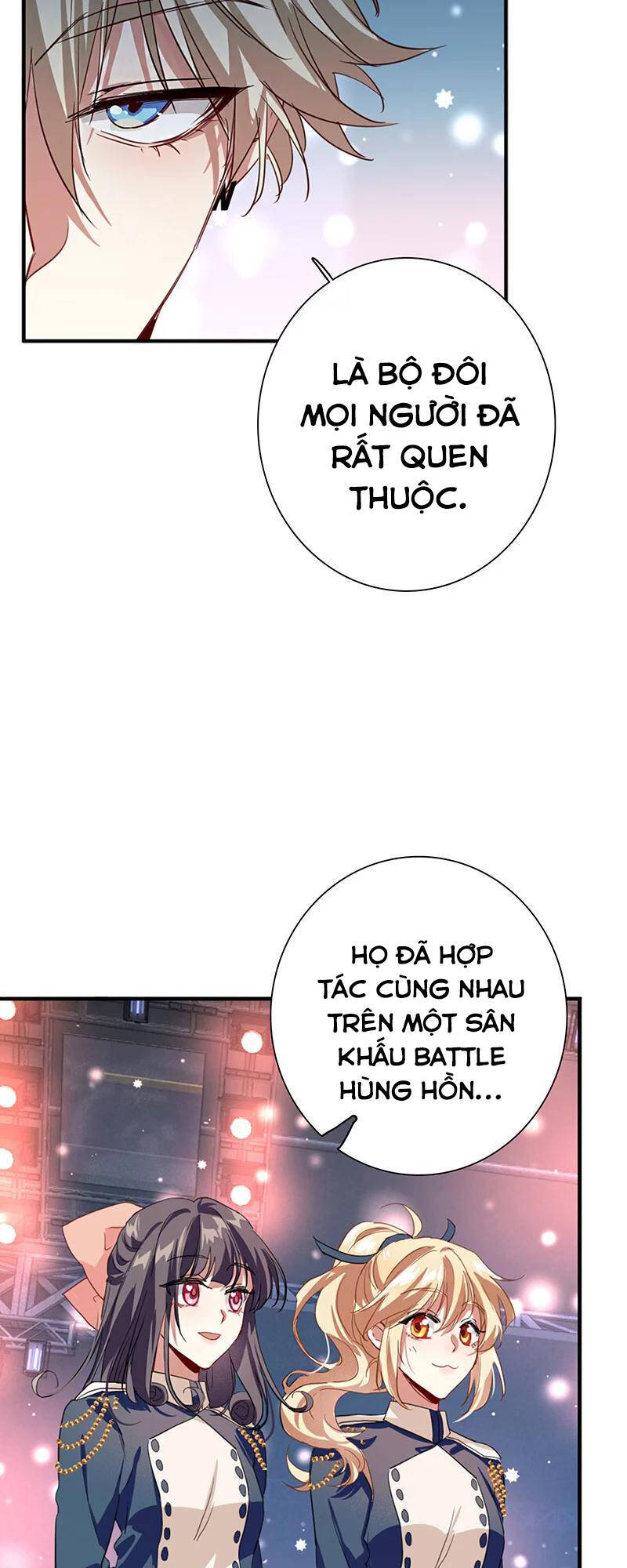 Tinh Mộng Thần Tượng Chap 299 - Next Chap 300