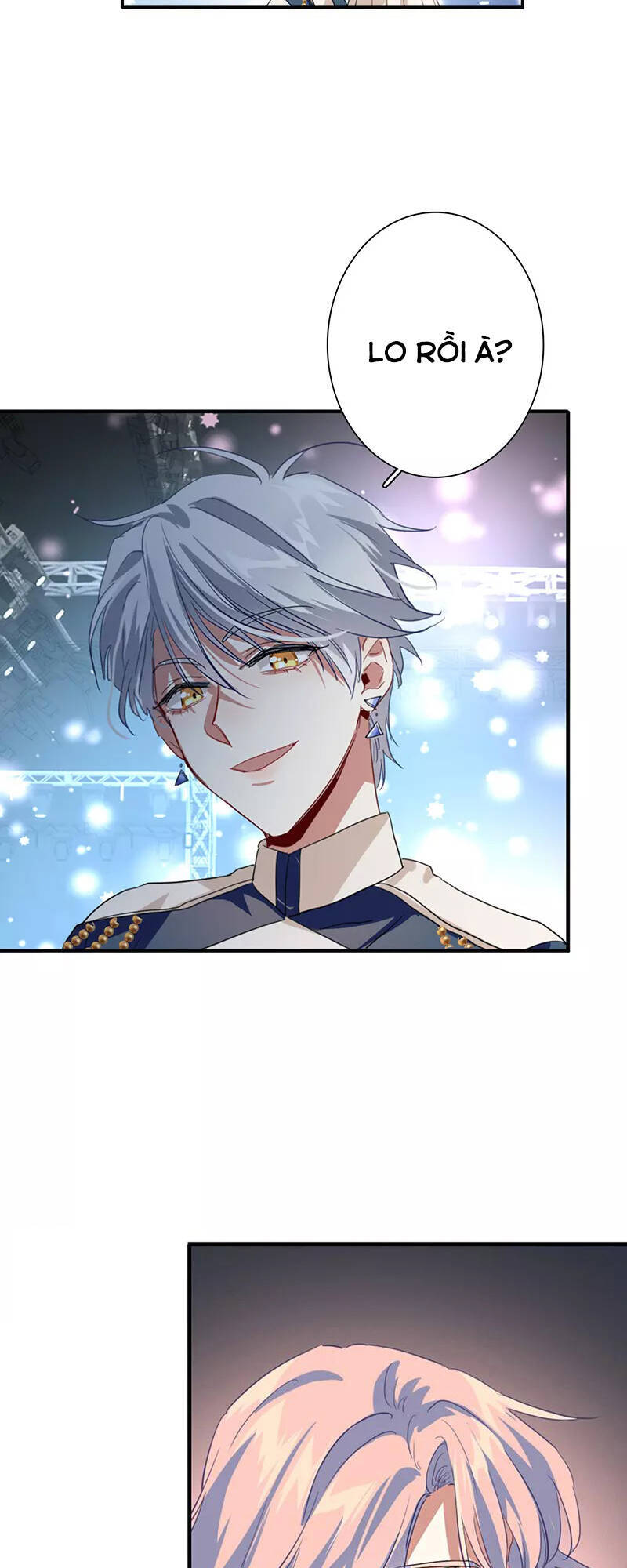 Tinh Mộng Thần Tượng Chap 299 - Next Chap 300