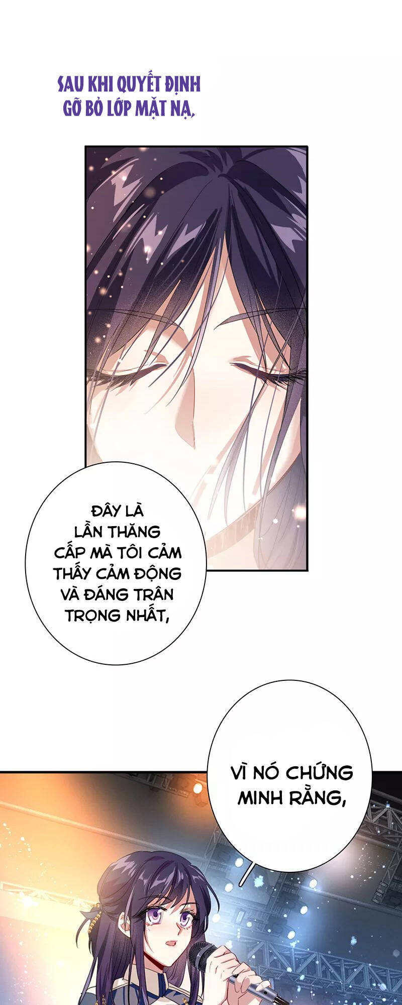 Tinh Mộng Thần Tượng Chap 299 - Next Chap 300