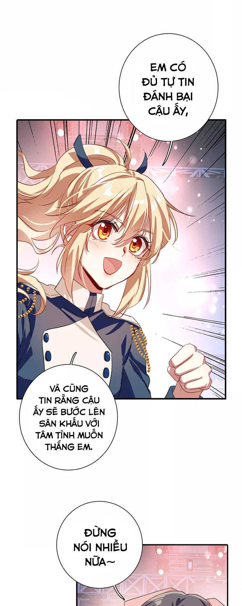 Tinh Mộng Thần Tượng Chap 299 - Next Chap 300