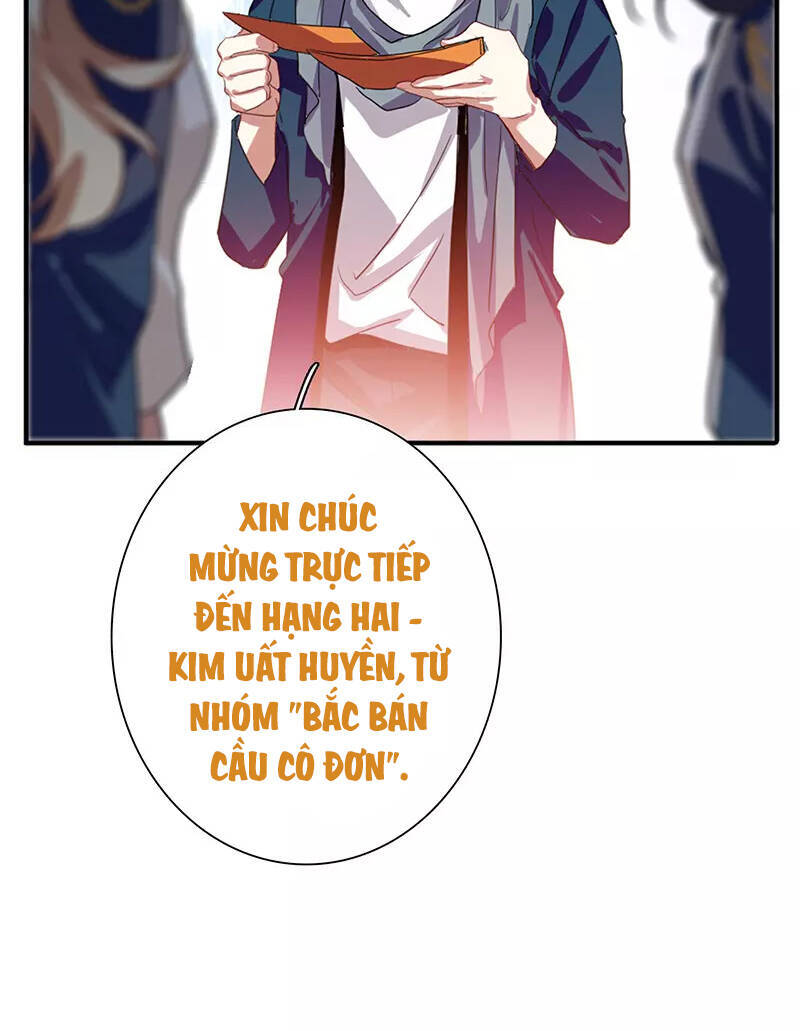 Tinh Mộng Thần Tượng Chap 299 - Next Chap 300