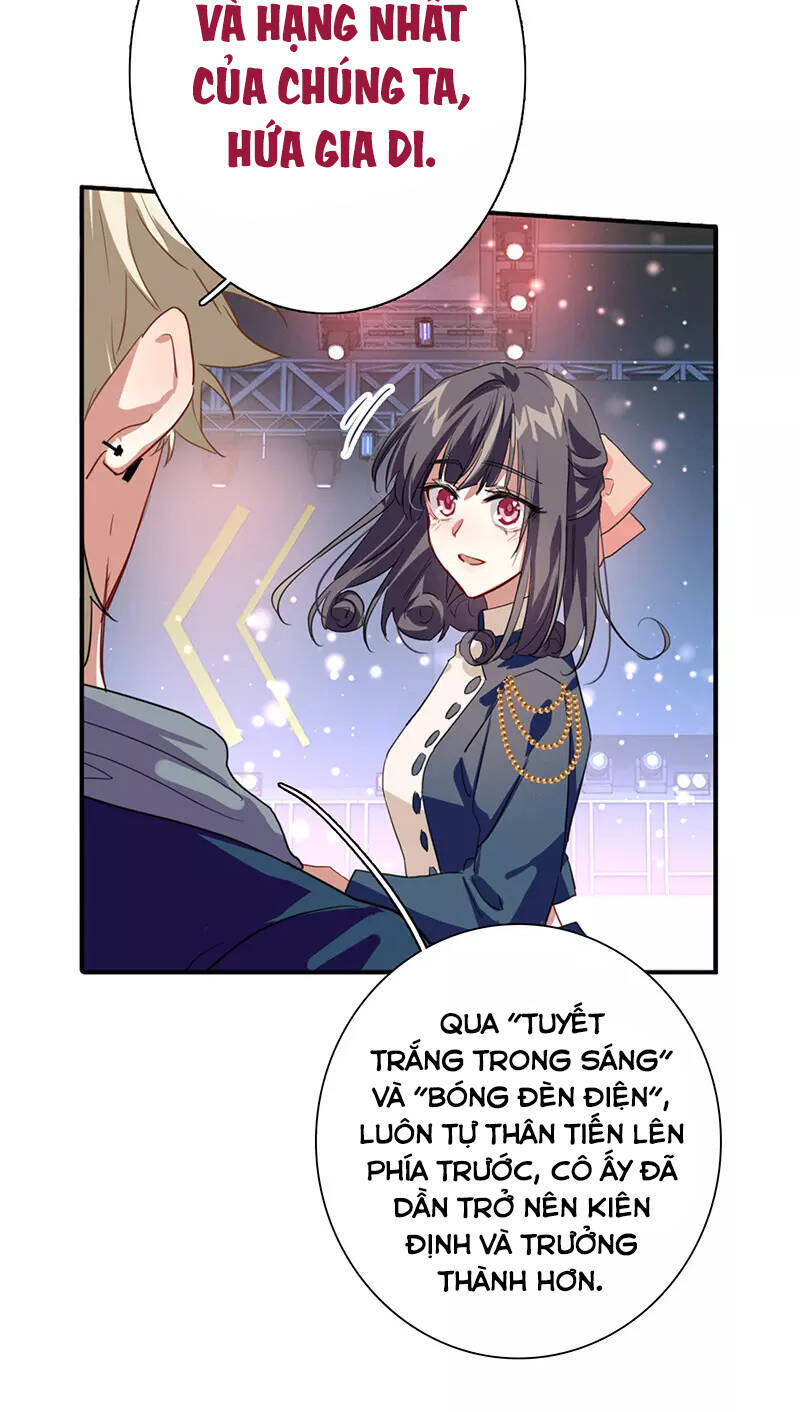 Tinh Mộng Thần Tượng Chap 299 - Next Chap 300