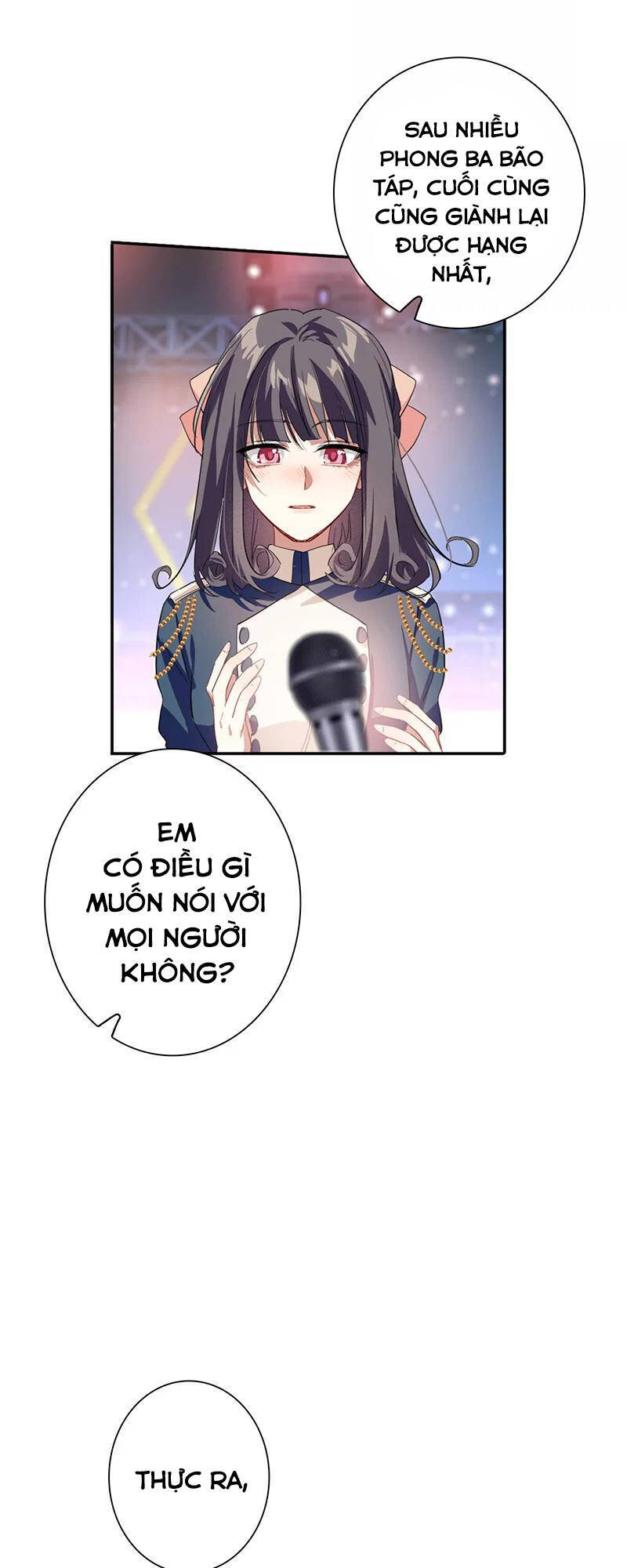 Tinh Mộng Thần Tượng Chap 299 - Next Chap 300