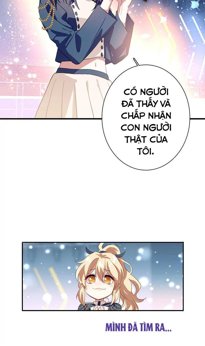 Tinh Mộng Thần Tượng Chap 299 - Next Chap 300