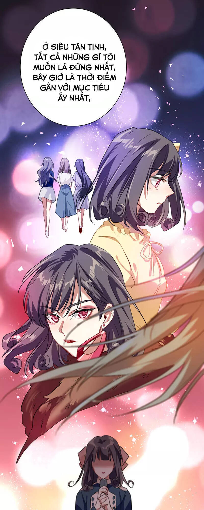 Tinh Mộng Thần Tượng Chap 299 - Next Chap 300