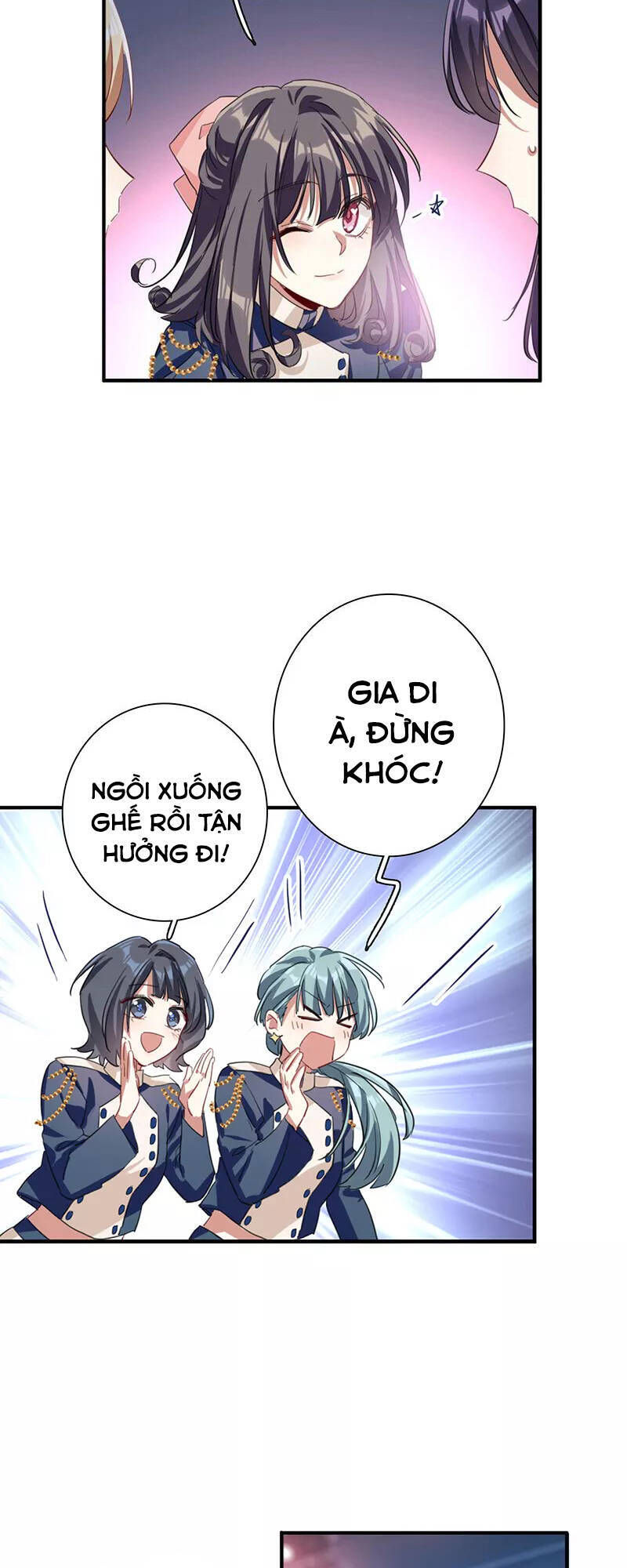 Tinh Mộng Thần Tượng Chap 299 - Next Chap 300