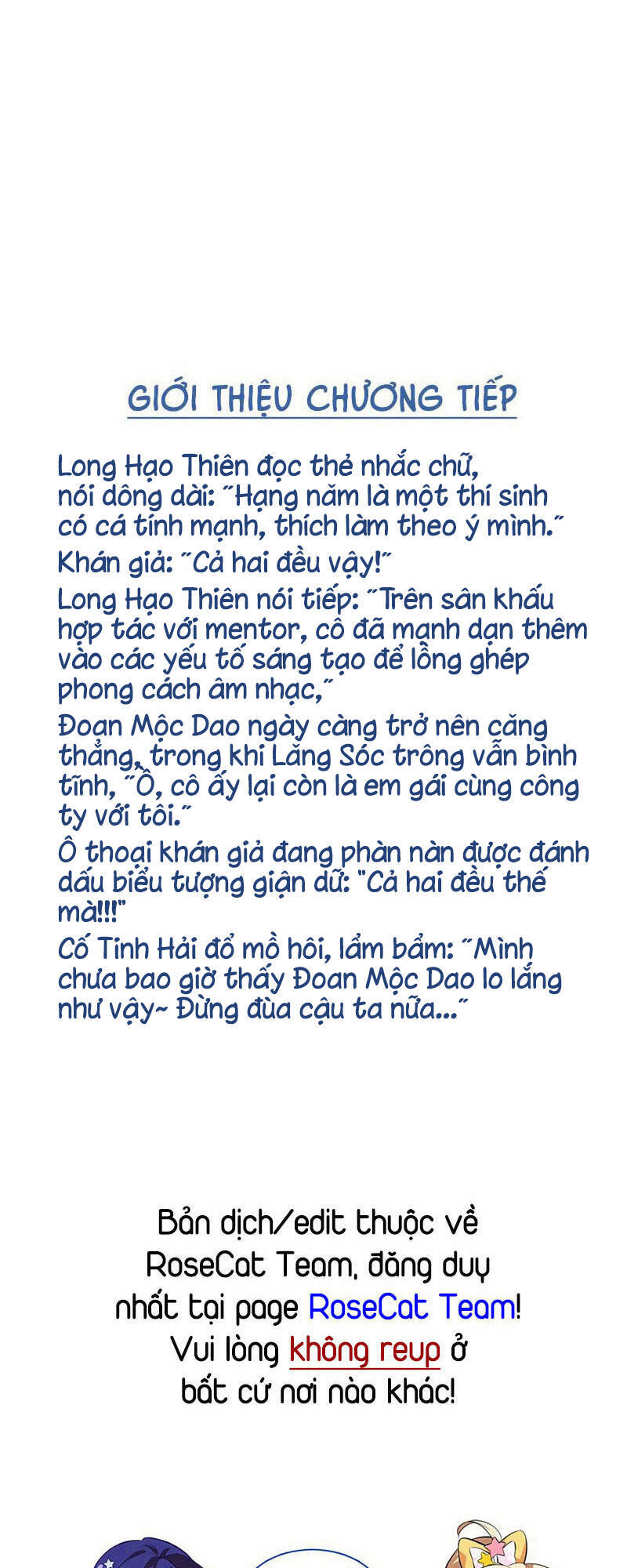 Tinh Mộng Thần Tượng Chap 299 - Next Chap 300
