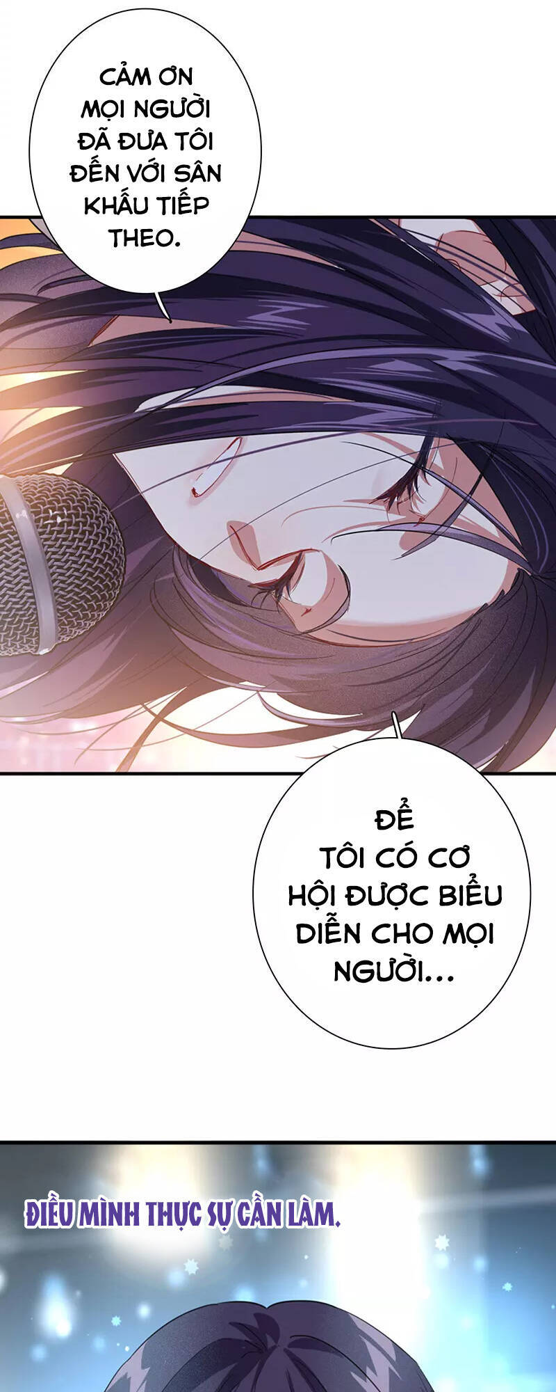 Tinh Mộng Thần Tượng Chap 299 - Next Chap 300